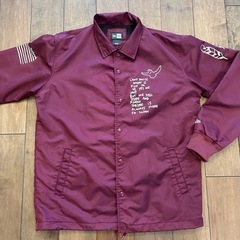 マークゴンザレス×ニューエラ　スノボセットの画像