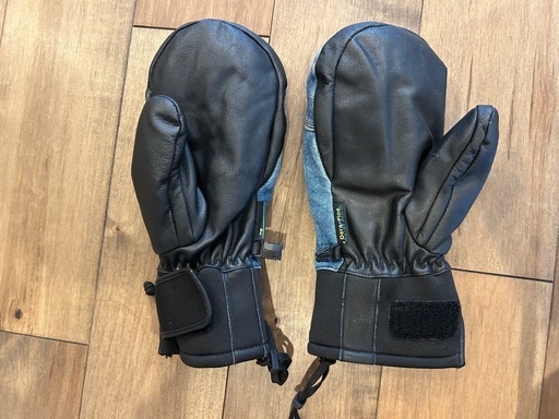 マークゴンザレス×ニューエラ　スノボセット