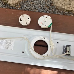 照明器具の画像