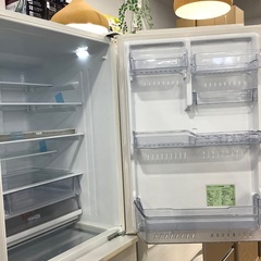 【12ヶ月保証】AQUA(アクア) 4ドア冷蔵庫をご紹介！トレジャーファクトリーつくばの画像