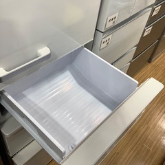 【12ヶ月保証】AQUA(アクア) 4ドア冷蔵庫をご紹介！トレジャーファクトリーつくばの画像
