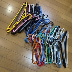 ハンガーの画像