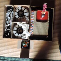 ひな祭り人形の画像