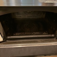 TOSHIBAオーブン石窯　TR-TD5000
の画像