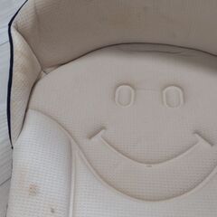 Aprica　抱っこ紐　横抱き　縦抱きの画像