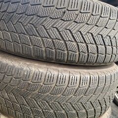 215/65-16 4本の画像