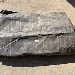 【防草シート】幅1m✖️50mの画像