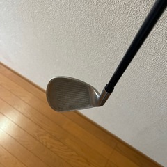 ゼクシオアプローチの画像