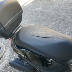 【取引中】✨YAMAHA JOG 🛵✨の画像