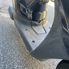 【取引中】✨YAMAHA JOG 🛵✨の画像