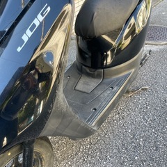 【取引中】✨YAMAHA JOG 🛵✨の画像