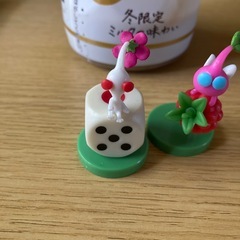ピクミン2個の画像