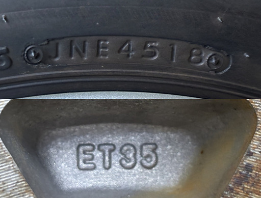 ブリヂストン ブリザック VL1 スタッドレスタイヤ 195/80R15 107/105L LT ４本セットハイエース等に