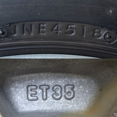 ブリヂストン ブリザック VL1 スタッドレスタイヤ 95/80R15 107/105L LT ４本セットハイエース等にの画像