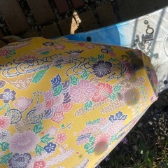 ライブディオAF34沖縄仕様🌺ロンホイの画像