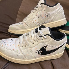 【キャンセルの為！！再募集！！！】 AIR JORDAN1セット 554725-067 dm3528 100の画像