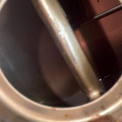 角目シャリー　実働　50cc 12Vの画像