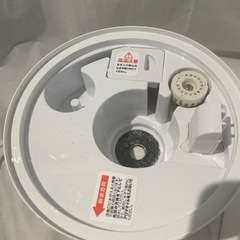 ハイブリッド加湿器の画像
