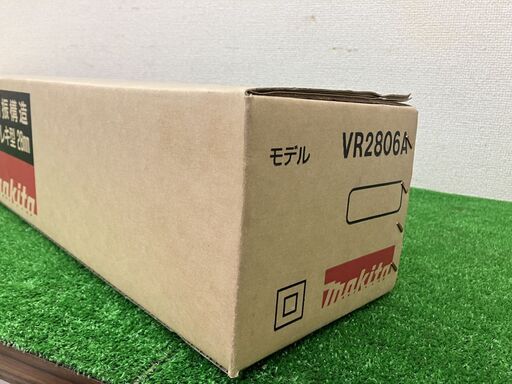 【SIW】makita マキタ VR2806A 100Vコンクリートバイブレーター【未使用・未開封品】