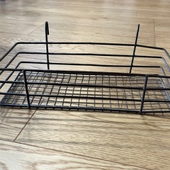 収納ケース（引っ掛けタイプ）の画像