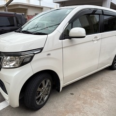 ホンダ　N-WGN　　値下げ！！車検R8年4月までの画像
