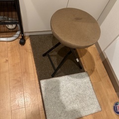 商談中　チェアの画像