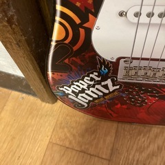 子供楽器おもちゃ(ペーパージャム)2本
の画像