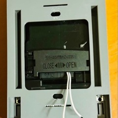 アイホン VJ-DPのインターホンの画像