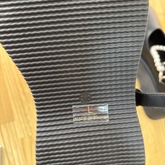 パンプス　ロリータ　姫靴の画像