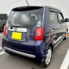 26年式 ホンダ N-ONE プレミアムLパッケージ！走行83380k！ 軽自動車の画像