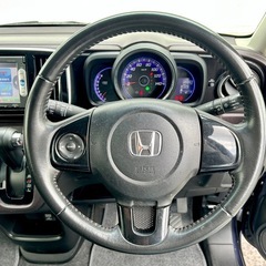 26年式 ホンダ N-ONE プレミアムLパッケージ！走行83380k！ 軽自動車の画像