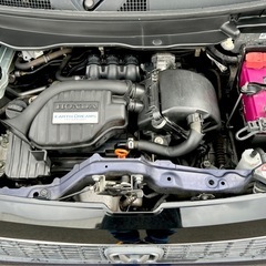 26年式 ホンダ N-ONE プレミアムLパッケージ！走行83380k！ 軽自動車の画像