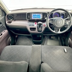 26年式 ホンダ N-ONE プレミアムLパッケージ！走行83380k！ 軽自動車の画像