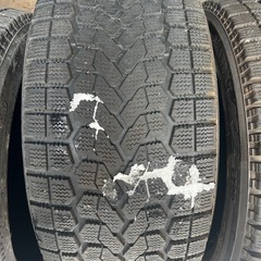 ガーデックスK2 255/40/17の画像