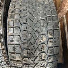 ガーデックスK2 255/40/17の画像