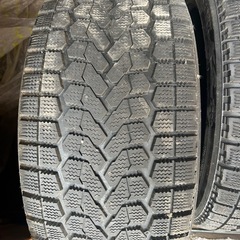 ガーデックスK2 255/40/17の画像