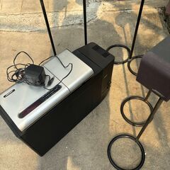 BOZE、サラウンドシステムやや難ありの画像