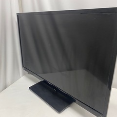 TOSHIBA 32S7 液晶テレビ 東芝 32型 REGZA レグザ 地上 デジタル 【動作品】の画像