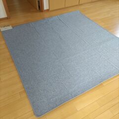 2畳ホットカーペットの画像