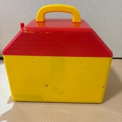 アンパンマン　レストラン　おもちゃの画像