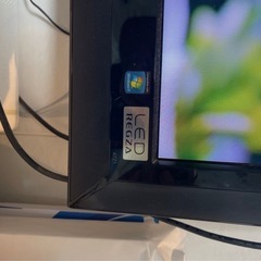 REGZA レグザ47Z1  47インチの画像