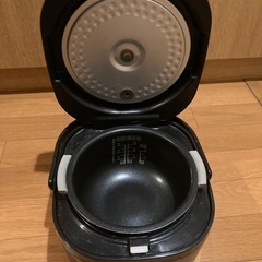 炊飯器　シャープ　SHARP KS-K500の画像
