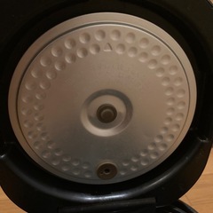 炊飯器　シャープ　SHARP KS-K500の画像