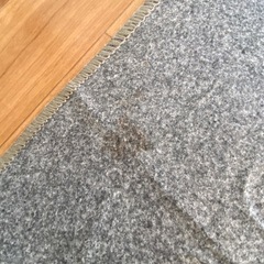 KODEN 電気カーペット3畳用 、下敷き、上敷きセットCWC-3001の画像