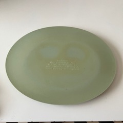 イージーピージー　ひっくり返らないベビー食器の画像