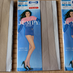 ストッキング（未使用）の画像