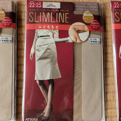 ストッキング（未使用）の画像