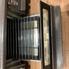 中古ガステーブル　パロマ　PA-S42BMA-Rの画像