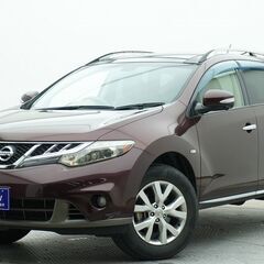 ✨4WD・サンルーフ・革シート✨の画像