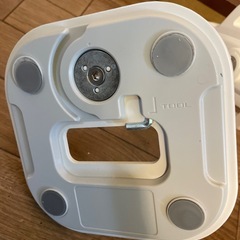 スマホ置き　フォルダーの画像